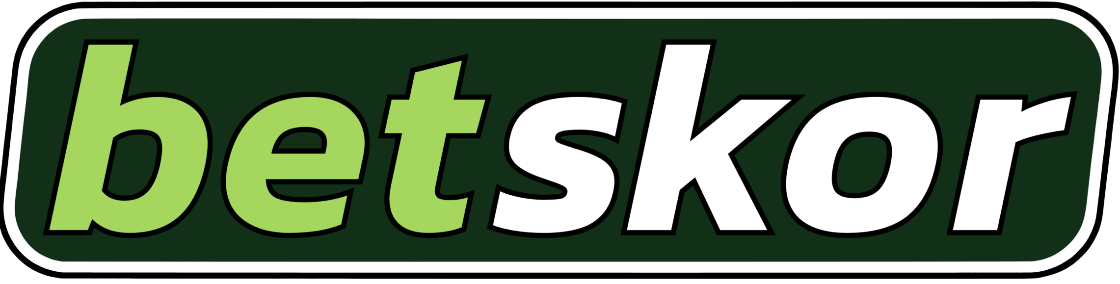 Betskor
